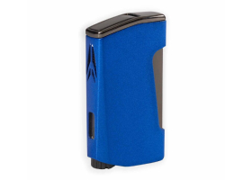 Зажигалка Lotus Chroma Blue Polished & Gunmetal 7120