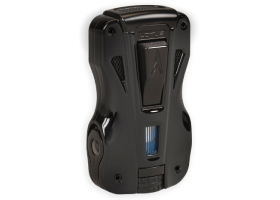 Зажигалка Lotus GT Black & Black Matte 7300-GT