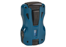 Зажигалка Lotus GT Blue & Black Matte 7330-GT