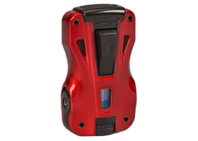 Зажигалка Lotus GT Red & Black Matte 7320-GT