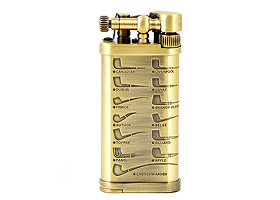 Зажигалка трубочная Im Corona 64-2415 Old Boy