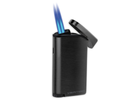 Зажигалка Vertigo Concorde Black