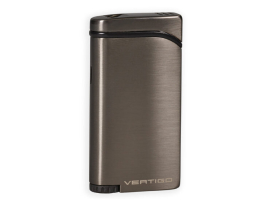 Зажигалка Vertigo Concorde Gunmetal