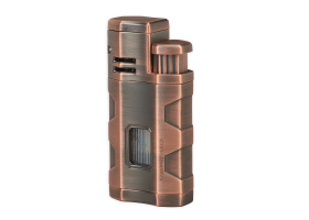 Зажигалка Vertigo Envoy Copper