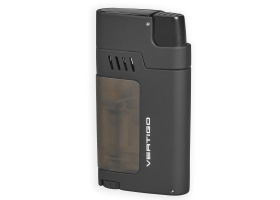 Зажигалка Vertigo Gauntlet Black