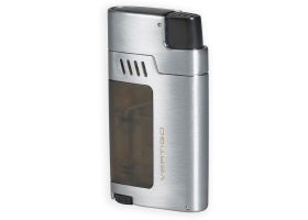 Зажигалка Vertigo Gauntlet Chrome