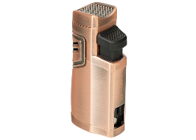 Зажигалка Vertigo Hercules Copper