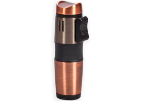 Зажигалка Vertigo Oculus Copper