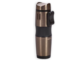 Зажигалка Vertigo Oculus Gunmetal