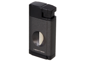Зажигалка Vertigo Saber Black