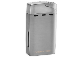 Зажигалка Vertigo Sickle Chrome