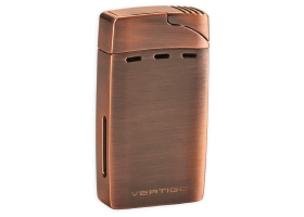 Зажигалка Vertigo Sickle Copper