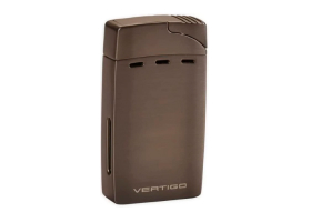 Зажигалка Vertigo Sickle Gunmetal