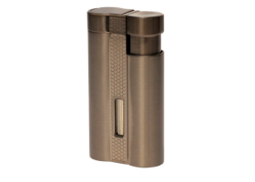 Зажигалка Vertigo Spyder Black Gunmetal