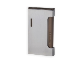 Зажигалка Vertigo Zephyr Chrome & Gunmetal