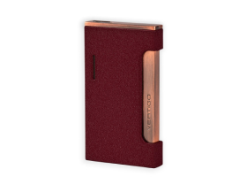 Зажигалка Vertigo Zephyr Maroon Crackle & Copper