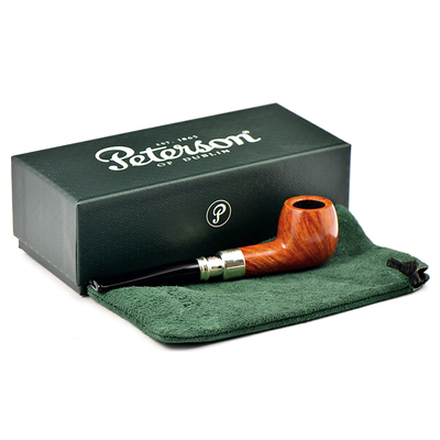 Курительная трубка Peterson Spigot - Natural - 87, 9 мм