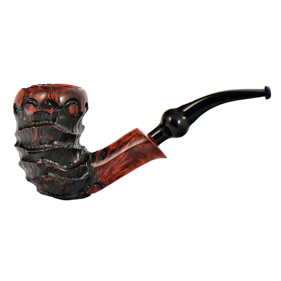 Курительная трубка Nording - Abstract - 05, без фильтра