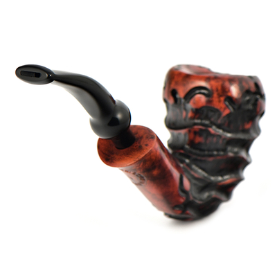 Курительная трубка Nording - Abstract - 05, без фильтра