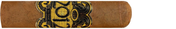 Сигары 2012 by Oscar Valladares Connecticut Short Robusto Box Pressed