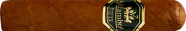 Сигары Alfambra Boutigue Cigar Magnifico