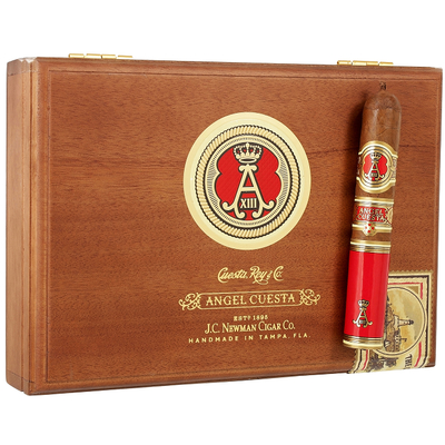 Сигары Angel Cuesta Rosado Double Robusto