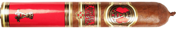 Сигары Angel Cuesta Rosado Double Robusto