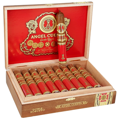 Сигары Angel Cuesta Rosado Double Robusto