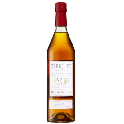 Арманьяк Chateau du Tariquet VSOP Bas-Armagnac AOC, 0.7 л.