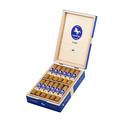 Сигары Charatan Claro Half Churchill