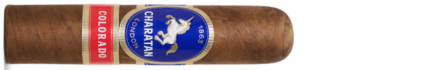 Сигары Charatan Colorado Half Churchill