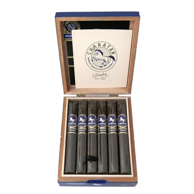 Сигары Charatan Maduro Toro 