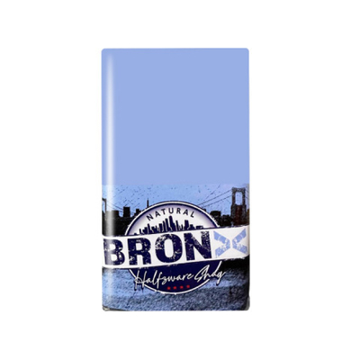 Сигаретный табак Bronx Halfzware Shag, 30 гр.