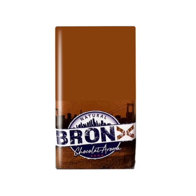 Сигаретный табак Bronx Chocolate Aroma, 30 гр.