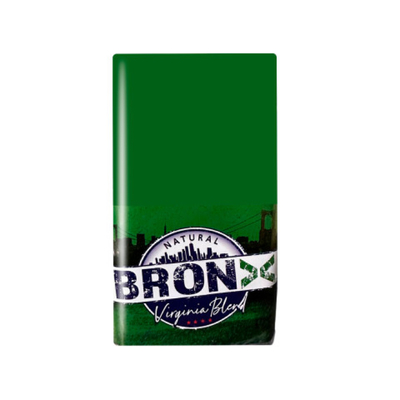 Сигаретный табак Bronx Virginia Blend, 30 гр.