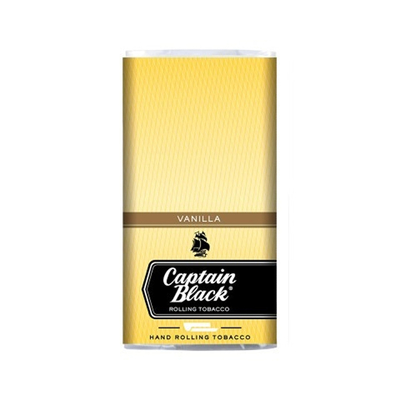 Сигаретный табак Captain Black Beige 30 гр.