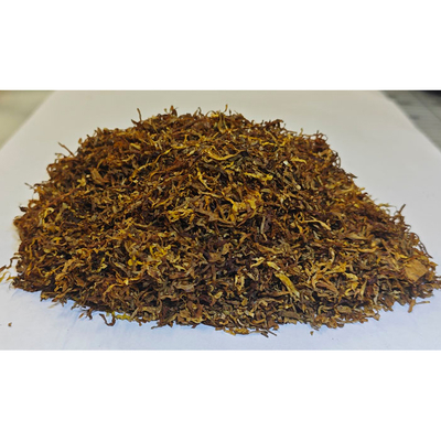 Сигаретный табак Golden Harvest Smooth Virginia