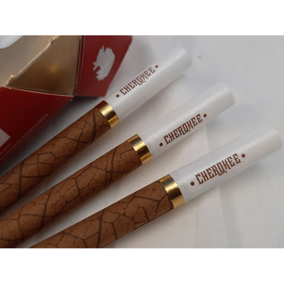 Сигариллы Cherokee Смесь копчёных табаков (20 шт.)