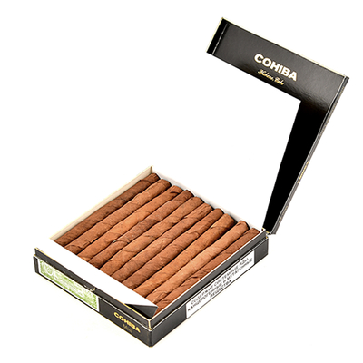 Сигариллы Cohiba Mini LE 2026