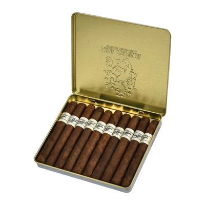 Сигариллы Drew Estate Liga Privada No. 9 Coronets