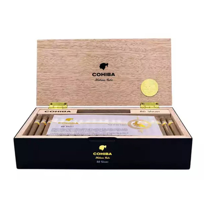 Сигариллы Cohiba Short 88 Year of the Snake Limited Edition Woodbox (88 шт.)