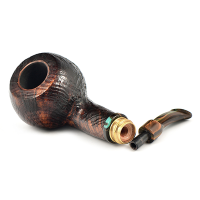 Курительная трубка Neerup - Classic - Group 2 - 1980, без фильтра