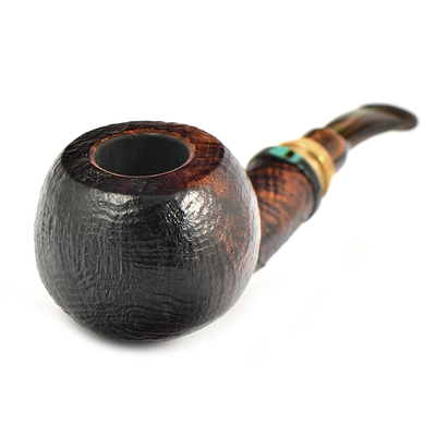 Курительная трубка Neerup - Classic - Group 2 - 1980, без фильтра