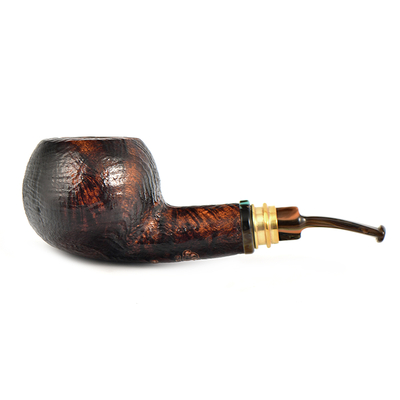 Курительная трубка Neerup - Classic - Group 2 - 1980, без фильтра