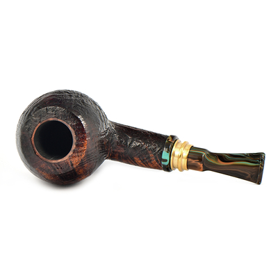 Курительная трубка Neerup - Classic - Group 2 - 1980, без фильтра