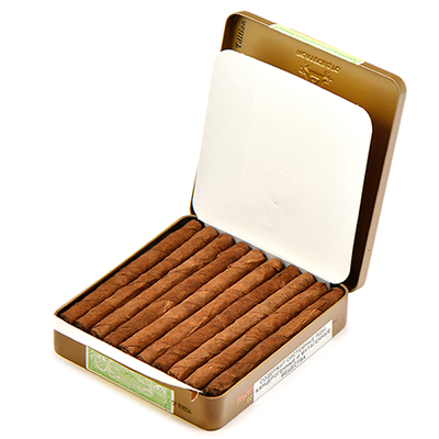 Сигариллы Montecristo Mini Limited Edition 2025, 20 шт