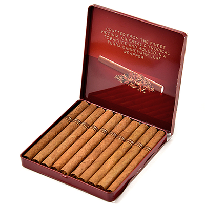 Сигариллы Moods Sweet Filter 10