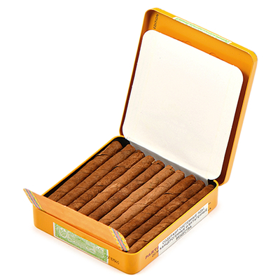 Сигариллы Partagas Mini Limited Edition 2025, 20 шт