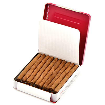 Сигариллы Romeo y Julieta Mini Limited Edition 2025, 20 шт