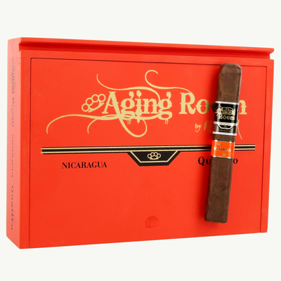 Сигары A. J. Fernandez Aging Room Espressivo